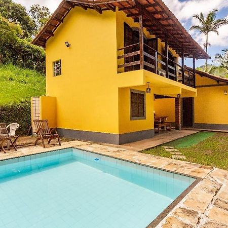 Sitio Borges Villa Petropolis  Ngoại thất bức ảnh