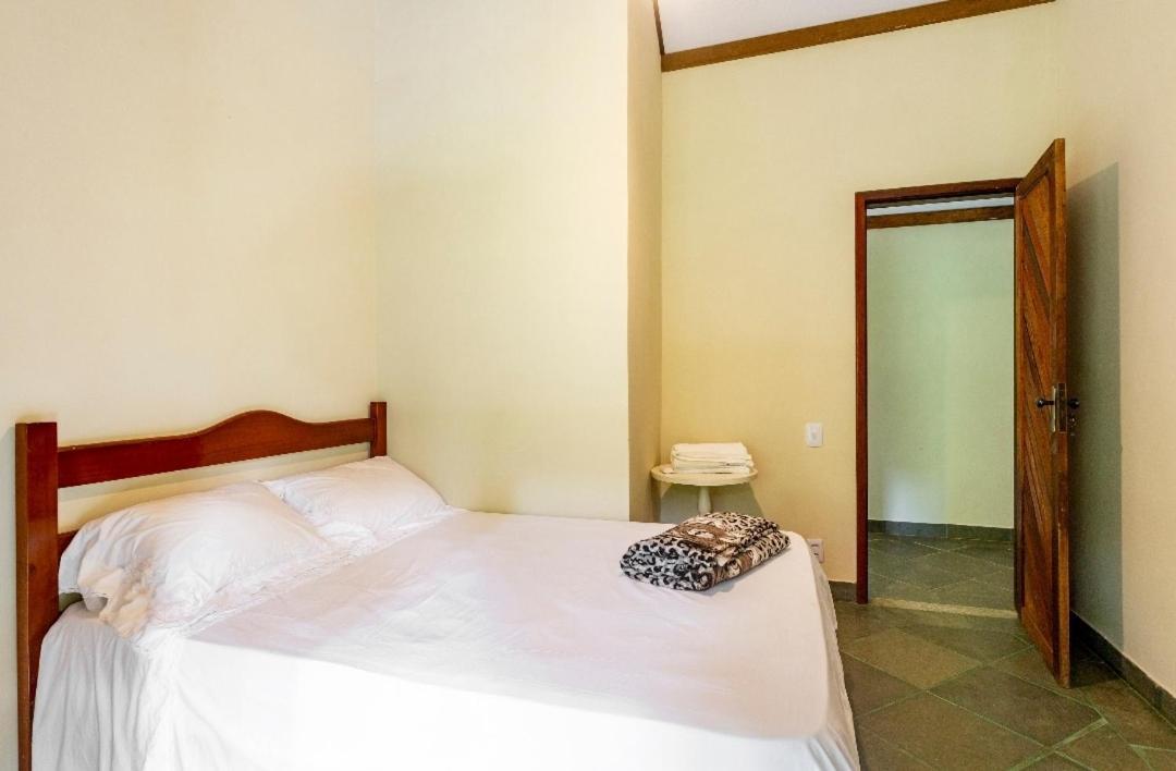 Sitio Borges Villa Petropolis  Ngoại thất bức ảnh
