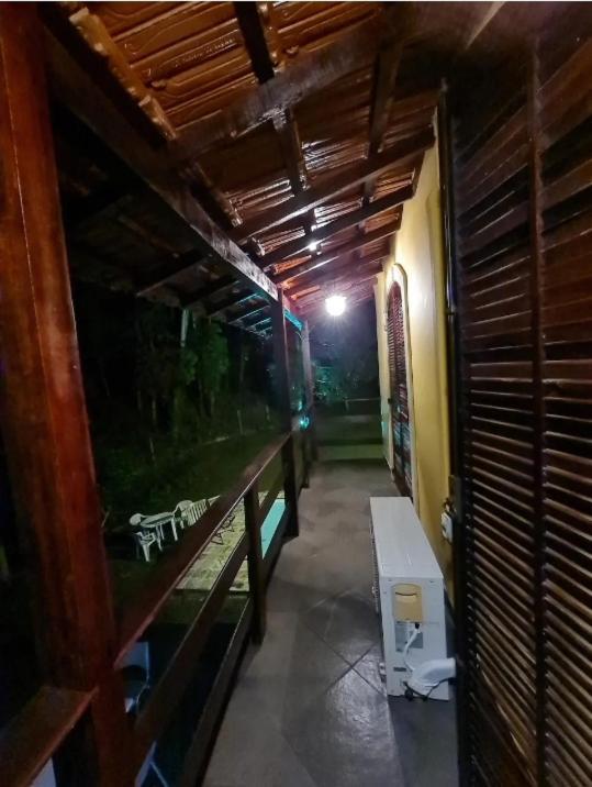 Sitio Borges Villa Petropolis  Ngoại thất bức ảnh