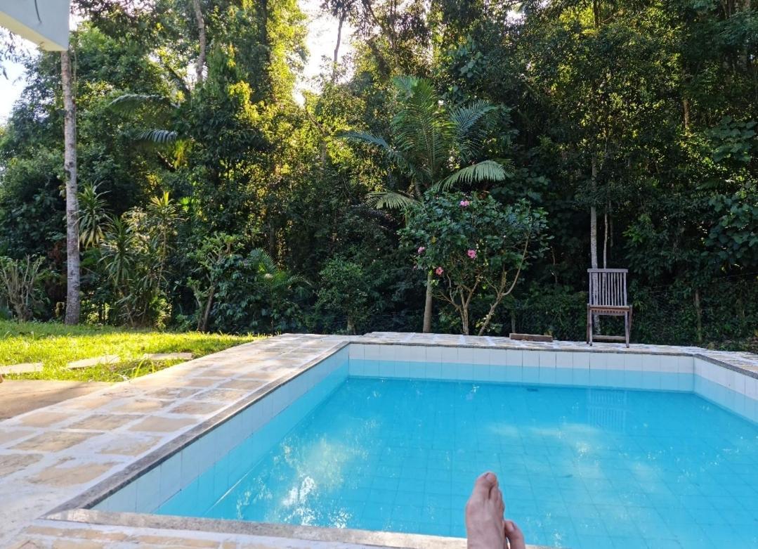 Sitio Borges Villa Petropolis  Ngoại thất bức ảnh