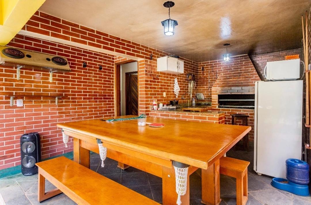 Sitio Borges Villa Petropolis  Ngoại thất bức ảnh
