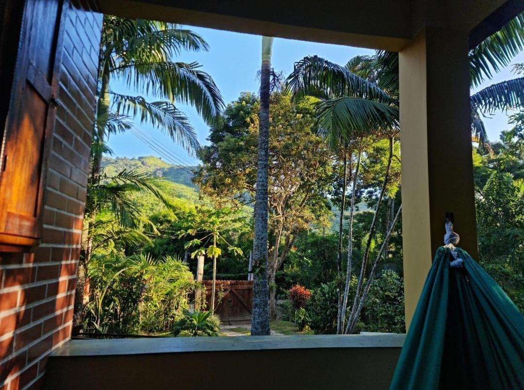 Sitio Borges Villa Petropolis  Ngoại thất bức ảnh