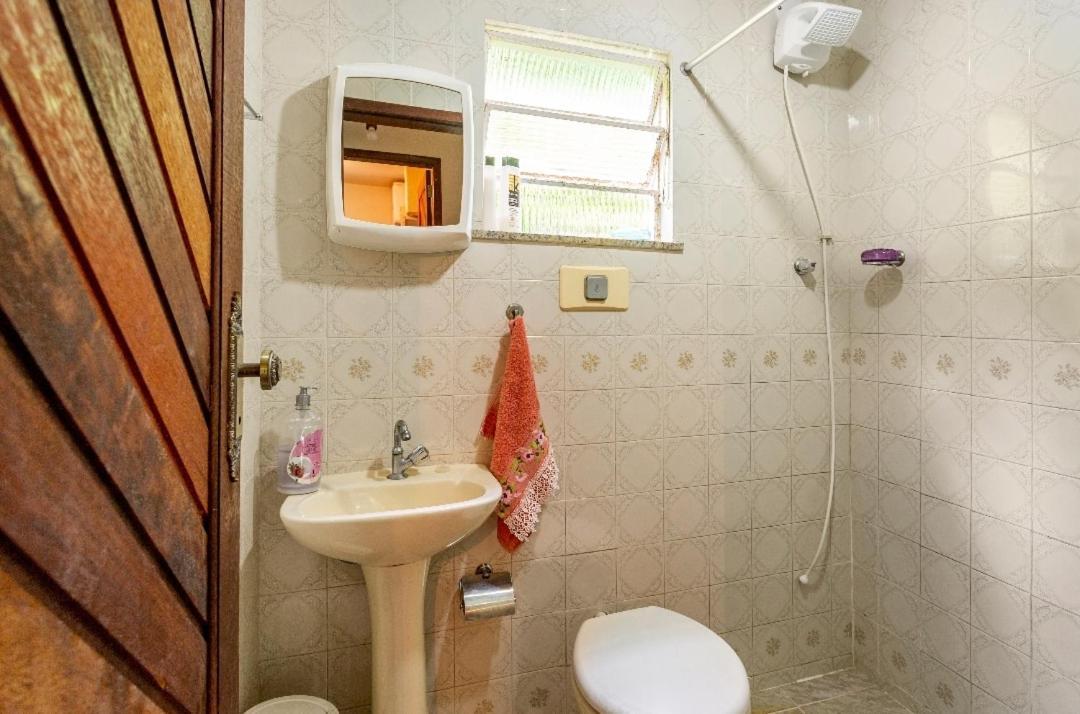 Sitio Borges Villa Petropolis  Ngoại thất bức ảnh